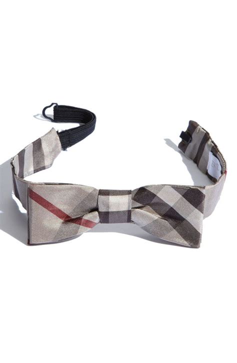 burberry kids bow tie|burberry baby clothes.